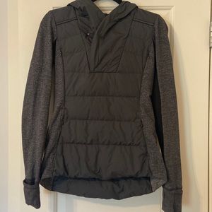 Lululemon Athleisure Pullover